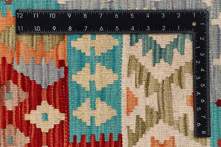 Kilim 5' 10 x 8' 5 - No. 57729 - ALRUG Rug Store