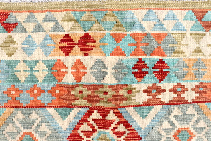 Kilim 5' 9 x 8' 3 - No. 57731 - ALRUG Rug Store