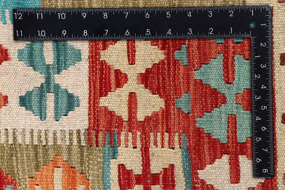 Kilim 5' 9 x 8' 2 - No. 57733 - ALRUG Rug Store