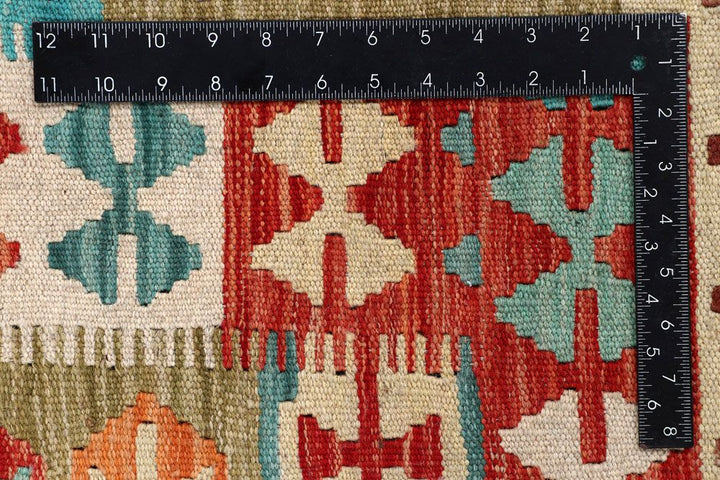 Kilim 5' 9 x 8' 2 - No. 57733 - ALRUG Rug Store