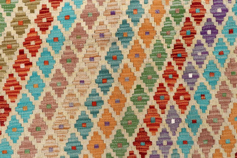 Kilim 5' 11 x 8' 1 - No. 57736 - ALRUG Rug Store