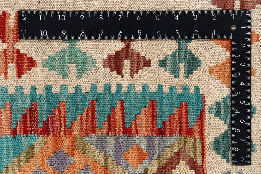 Kilim 5' 10 x 8' 5 - No. 57737 - ALRUG Rug Store