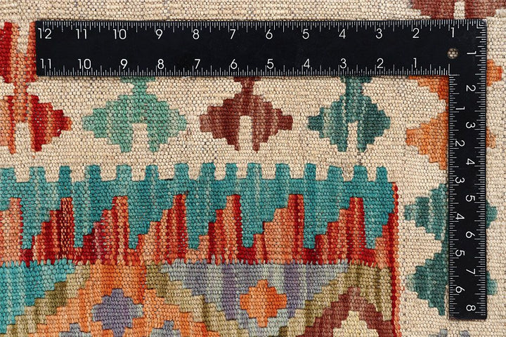 Kilim 5' 10 x 8' 5 - No. 57737 - ALRUG Rug Store