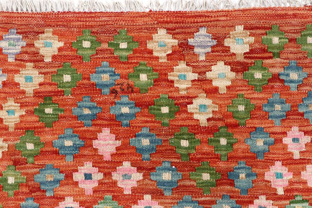 Kilim 5' 9 x 7' 8 - No. 57740 - ALRUG Rug Store