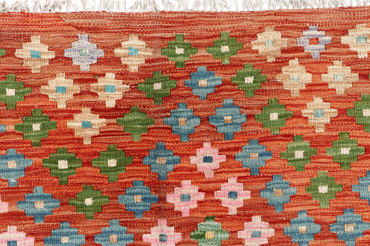 Kilim 5' 9 x 7' 8 - No. 57740 - ALRUG Rug Store