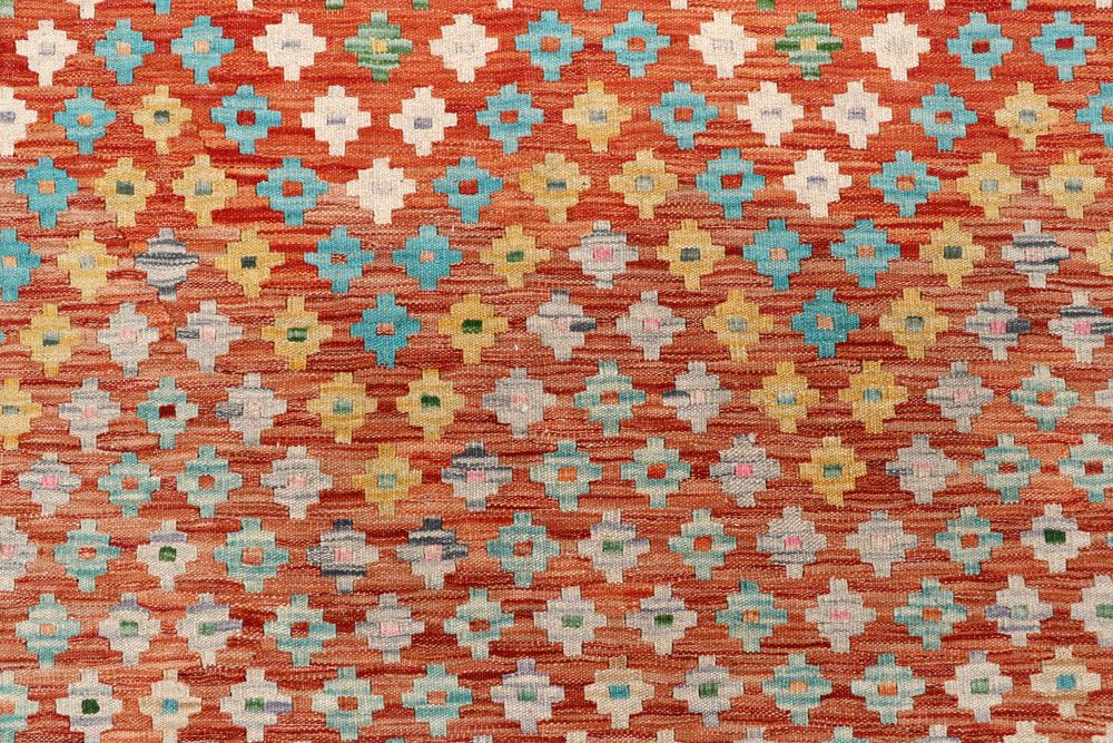 Kilim 5' 9 x 7' 8 - No. 57740 - ALRUG Rug Store