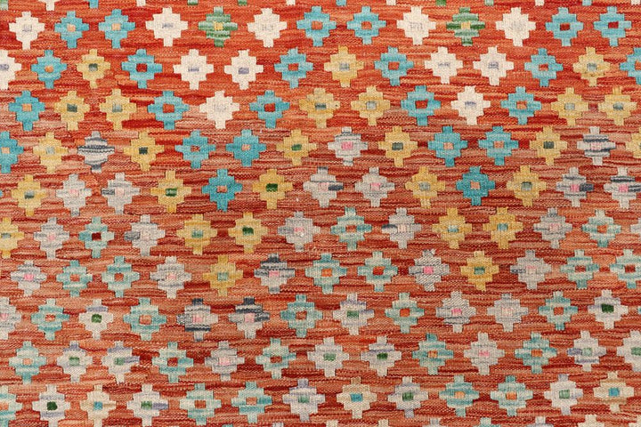Kilim 5' 9 x 7' 8 - No. 57740 - ALRUG Rug Store