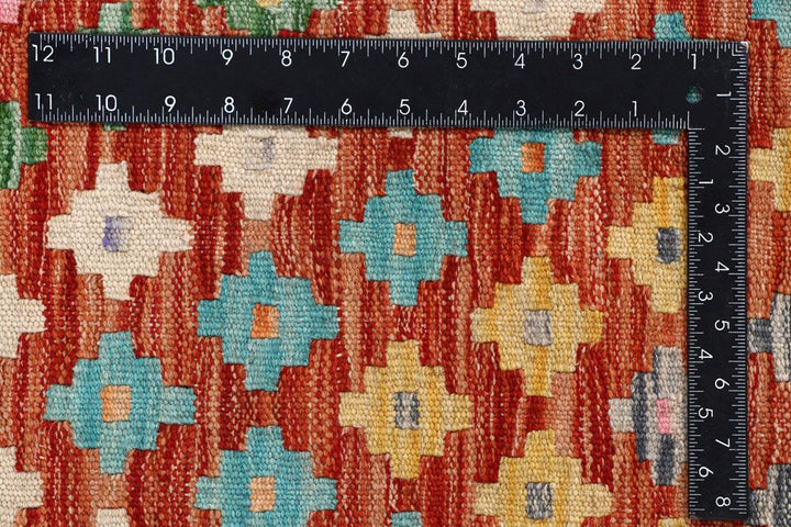 Kilim 5' 9 x 7' 8 - No. 57740 - ALRUG Rug Store