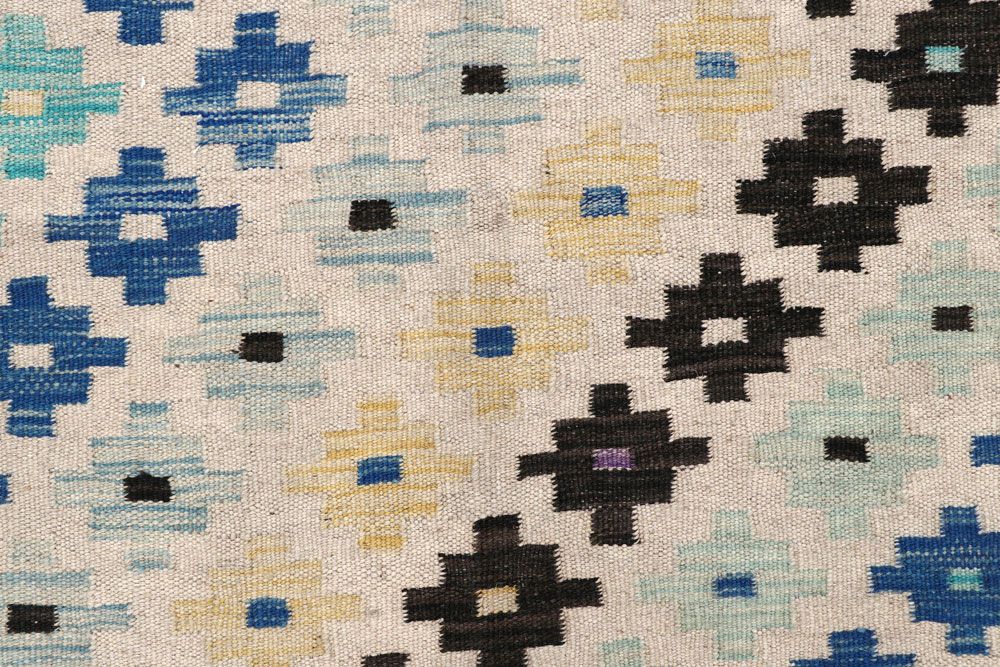 Kilim 5' 6 x 8' - No. 57744 - ALRUG Rug Store