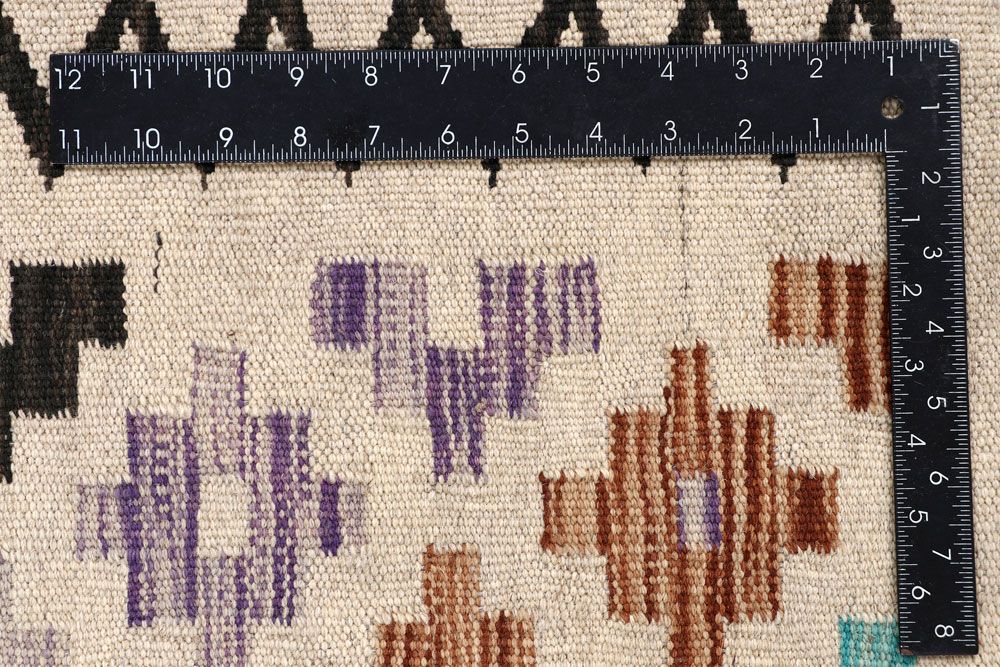 Kilim 5' 6 x 8' - No. 57744 - ALRUG Rug Store