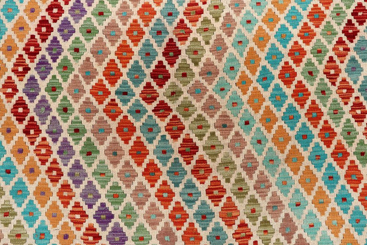 Kilim 5' 11 x 8' 4 - No. 57745 - ALRUG Rug Store