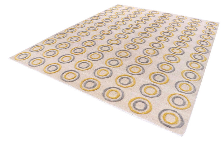 Bisque Barjasta 8' x 10' 1 - No. 57823 - ALRUG Rug Store