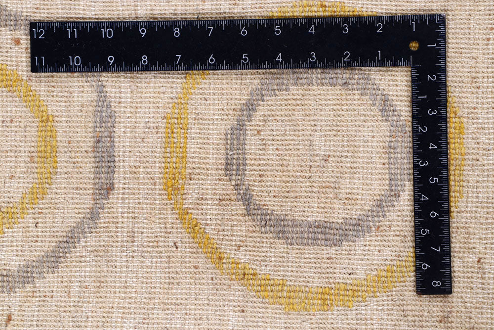 Bisque Barjasta 8' x 10' 1 - No. 57823 - ALRUG Rug Store