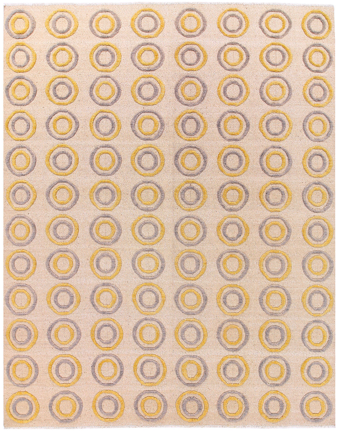 Bisque Barjasta 8' x 10' 1 - No. 57823 - ALRUG Rug Store