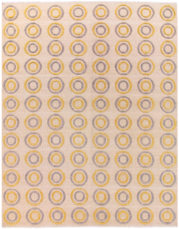 Bisque Barjasta 8' x 10' 1 - No. 57823 - ALRUG Rug Store