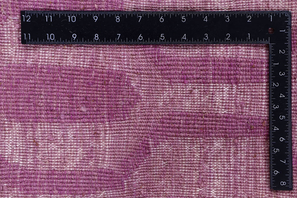 Orchid Barjasta 8' 1 x 10' - No. 57827 - ALRUG Rug Store