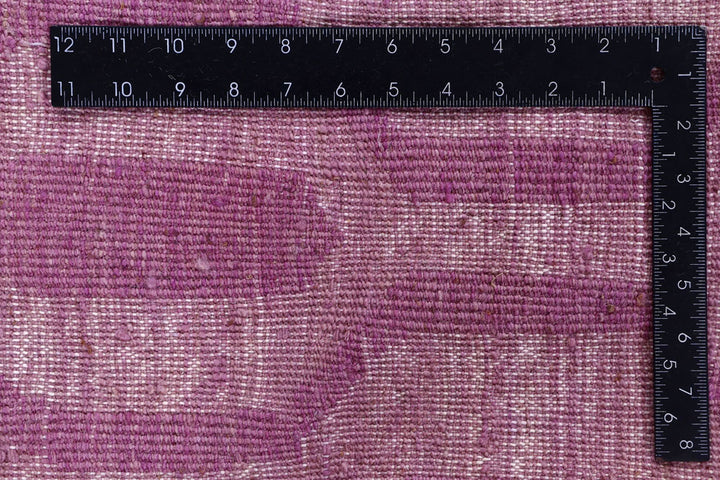 Orchid Barjasta 8' 1 x 10' - No. 57827 - ALRUG Rug Store