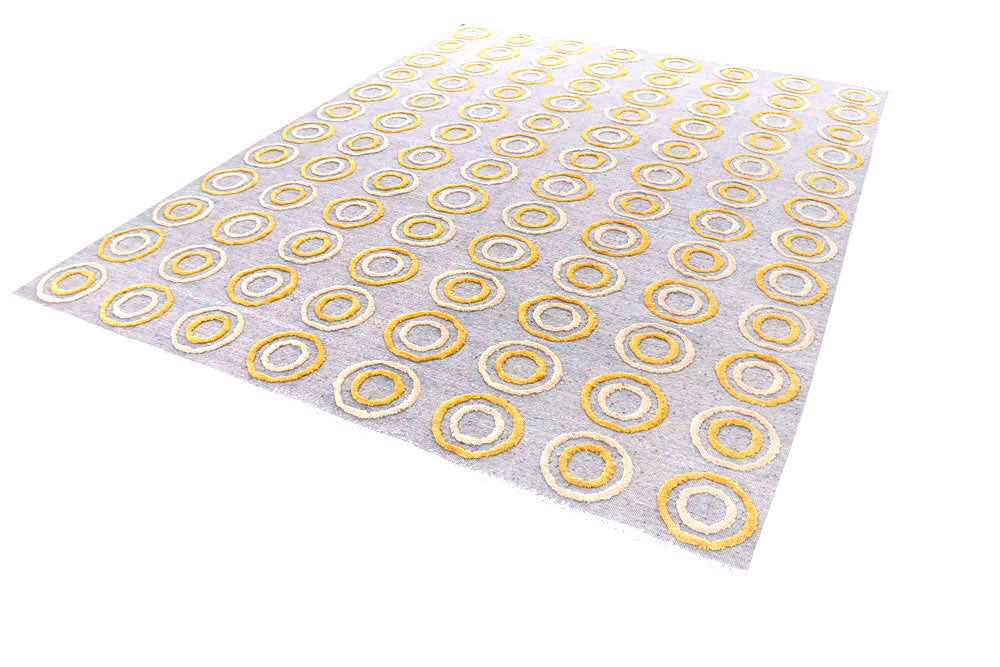 Rosy Brown Barjasta 8' x 10' 2 - No. 57828 - ALRUG Rug Store