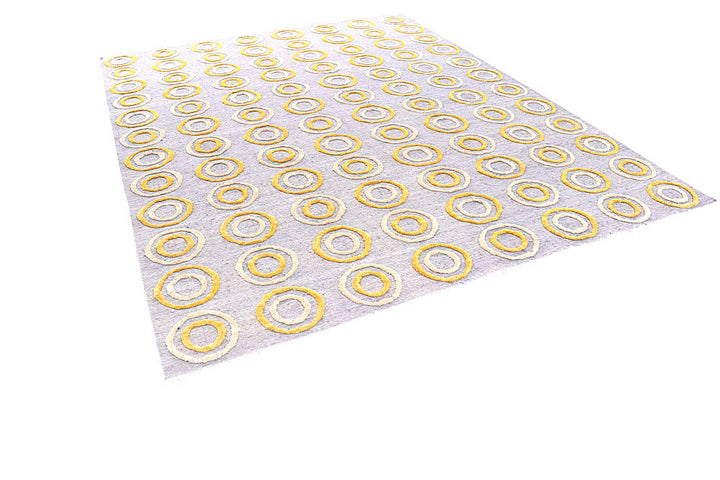 Rosy Brown Barjasta 8' x 10' 2 - No. 57828 - ALRUG Rug Store