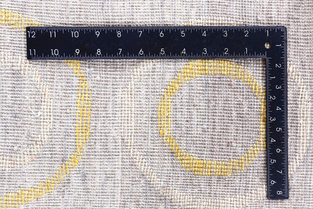 Rosy Brown Barjasta 8' x 10' 2 - No. 57828 - ALRUG Rug Store