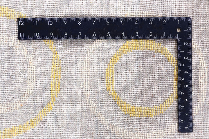 Rosy Brown Barjasta 8' x 10' 2 - No. 57828 - ALRUG Rug Store