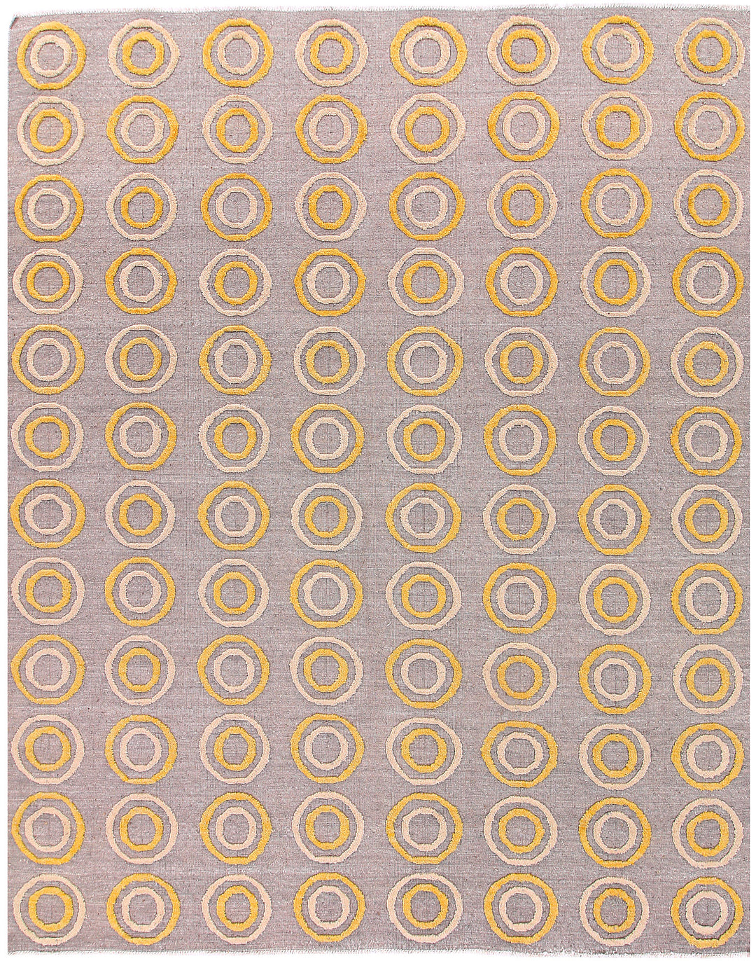Rosy Brown Barjasta 8' x 10' 2 - No. 57828 - ALRUG Rug Store