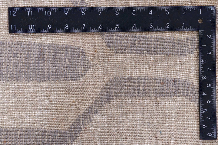 Antique White Barjasta 8' 1 x 10' 4 - No. 57833 - ALRUG Rug Store