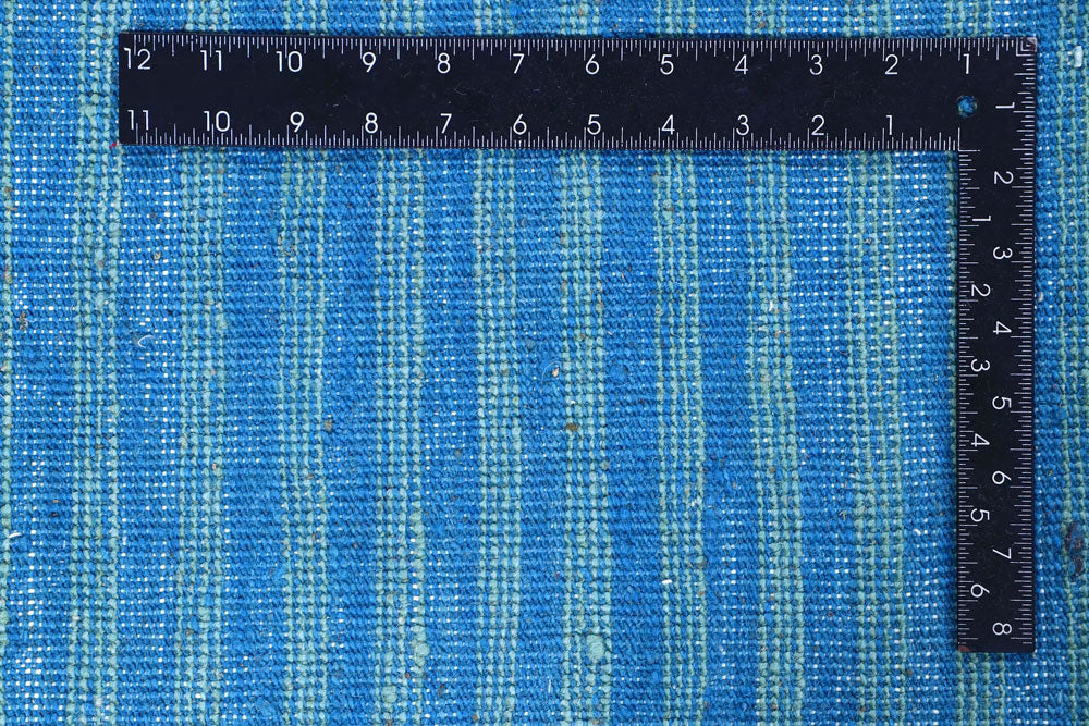 Multi Colored Barjasta 9' 5 x 12' 3 - No. 57836 - ALRUG Rug Store