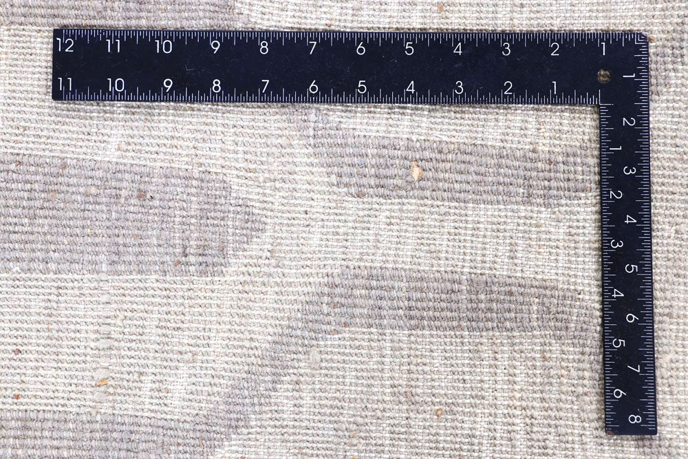 Gainsboro Barjasta 7' 11 x 10' 2 - No. 57839 - ALRUG Rug Store