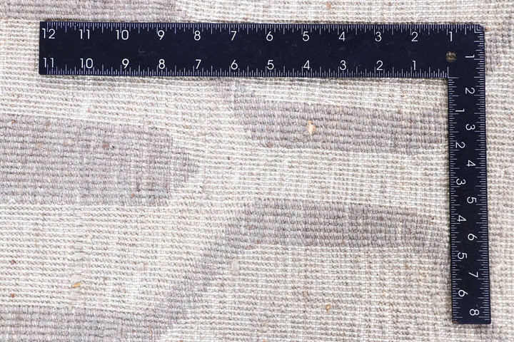 Gainsboro Barjasta 7' 11 x 10' 2 - No. 57839 - ALRUG Rug Store