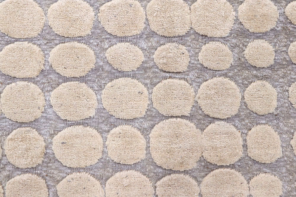 Dark Grey Barjasta 9' x 11' 11 - No. 57840 - ALRUG Rug Store