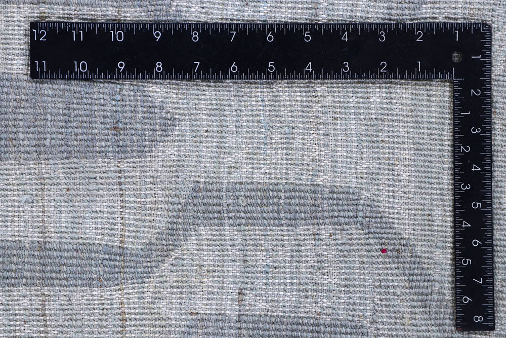 Light Grey Barjasta 7' 11 x 10' - No. 57841 - ALRUG Rug Store