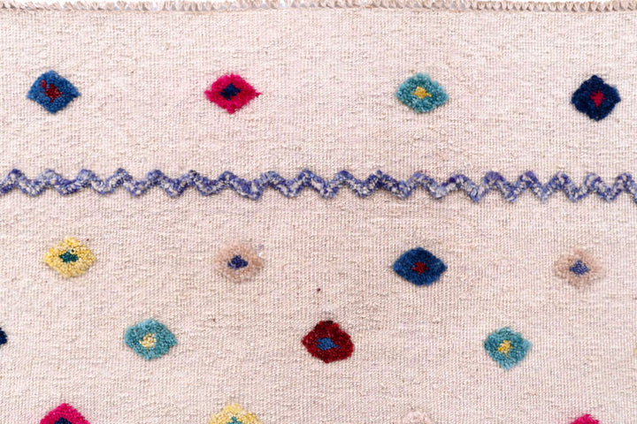 Linen Barjasta 9' 3 x 12' 3 - No. 57851 - ALRUG Rug Store