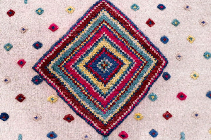 Linen Barjasta 9' 3 x 12' 3 - No. 57851 - ALRUG Rug Store