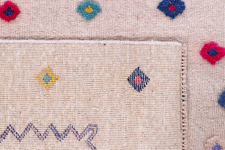 Linen Barjasta 9' 3 x 12' 3 - No. 57851 - ALRUG Rug Store