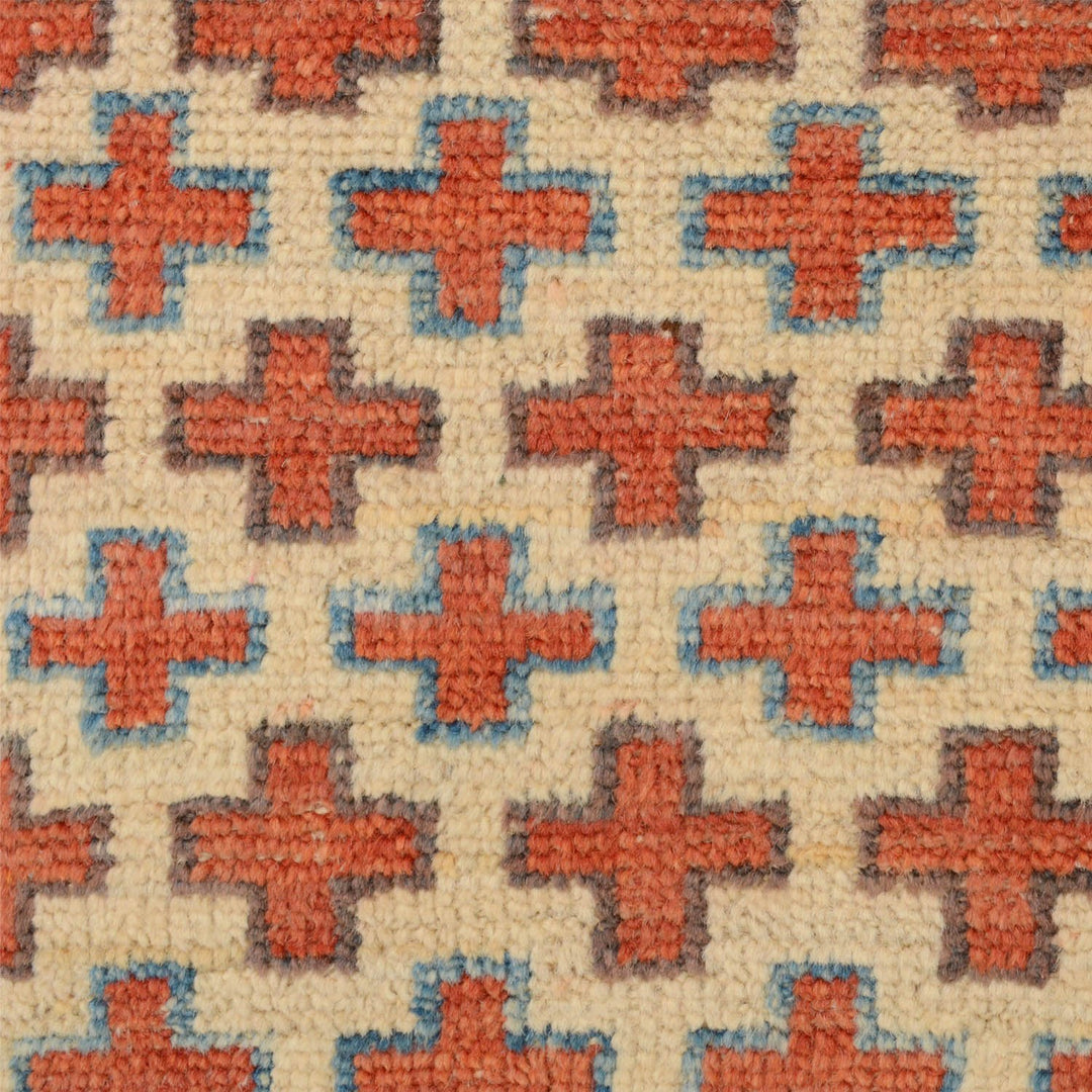 Kohistani Rug 2' 7 x 4' 6 (ft) - No. AL44674 - ALRUG Rug Store