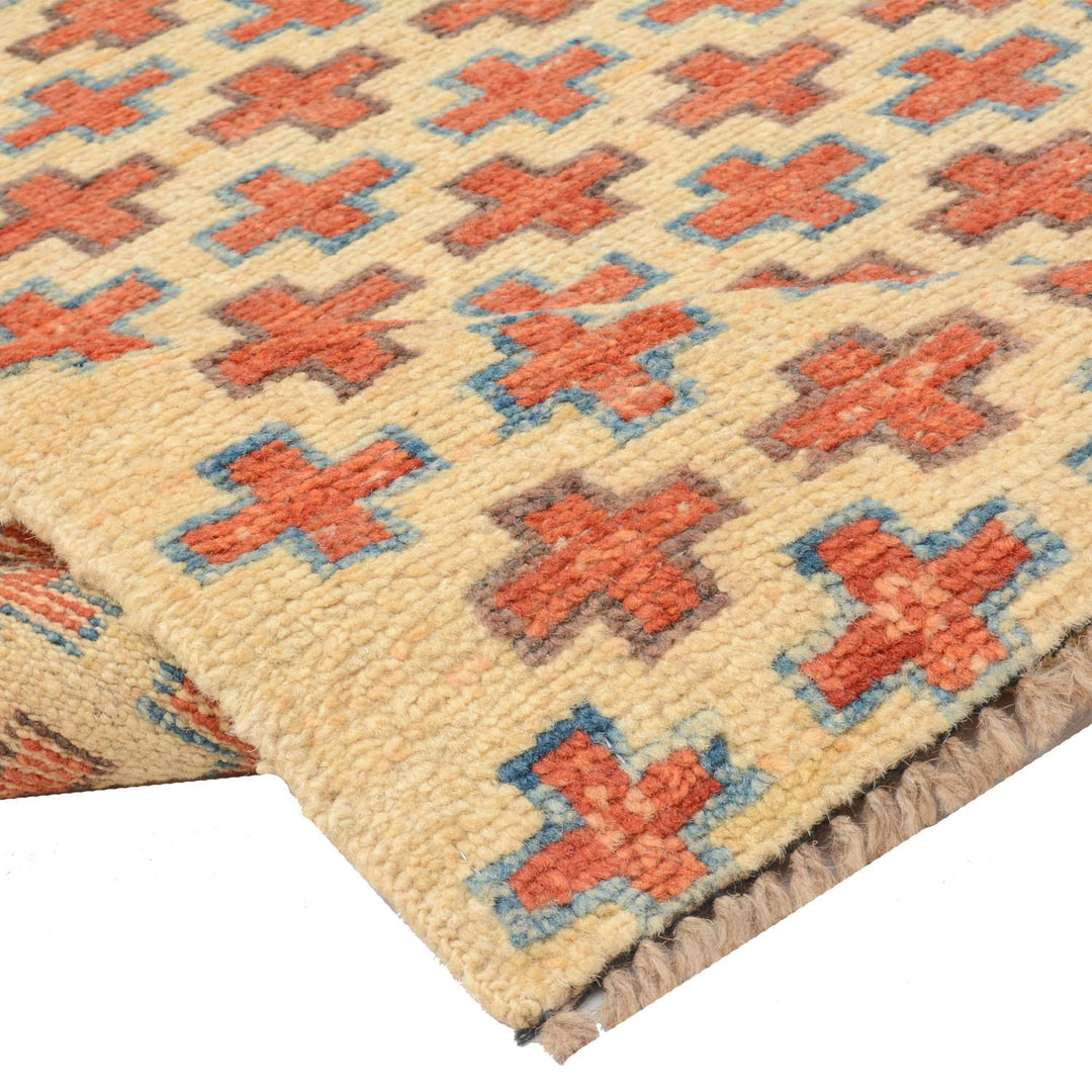 Kohistani Rug 2' 7 x 4' 6 (ft) - No. AL44674 - ALRUG Rug Store