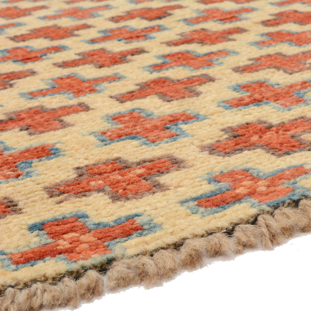 Kohistani Rug 2' 7 x 4' 6 (ft) - No. AL44674 - ALRUG Rug Store