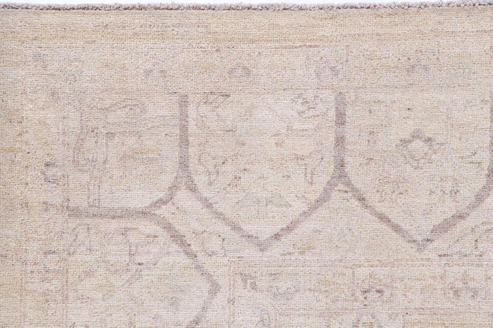 Misty Rose Gombud 8' 10 x 11' 8 - No. 58088 - ALRUG Rug Store