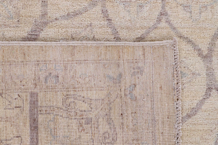 Misty Rose Gombud 8' 10 x 11' 8 - No. 58088 - ALRUG Rug Store