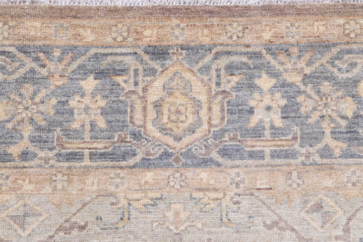Sienna Oushak 7' 11 x 9' 11 - No. 58094 - ALRUG Rug Store