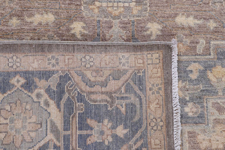 Sienna Oushak 7' 11 x 9' 11 - No. 58094 - ALRUG Rug Store