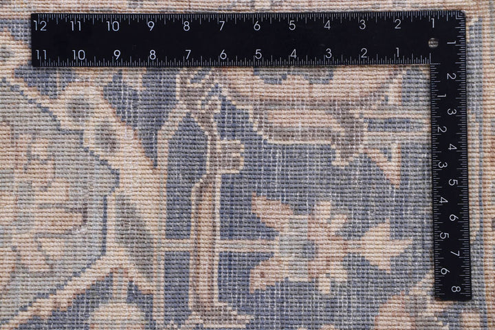 Sienna Oushak 7' 11 x 9' 11 - No. 58094 - ALRUG Rug Store