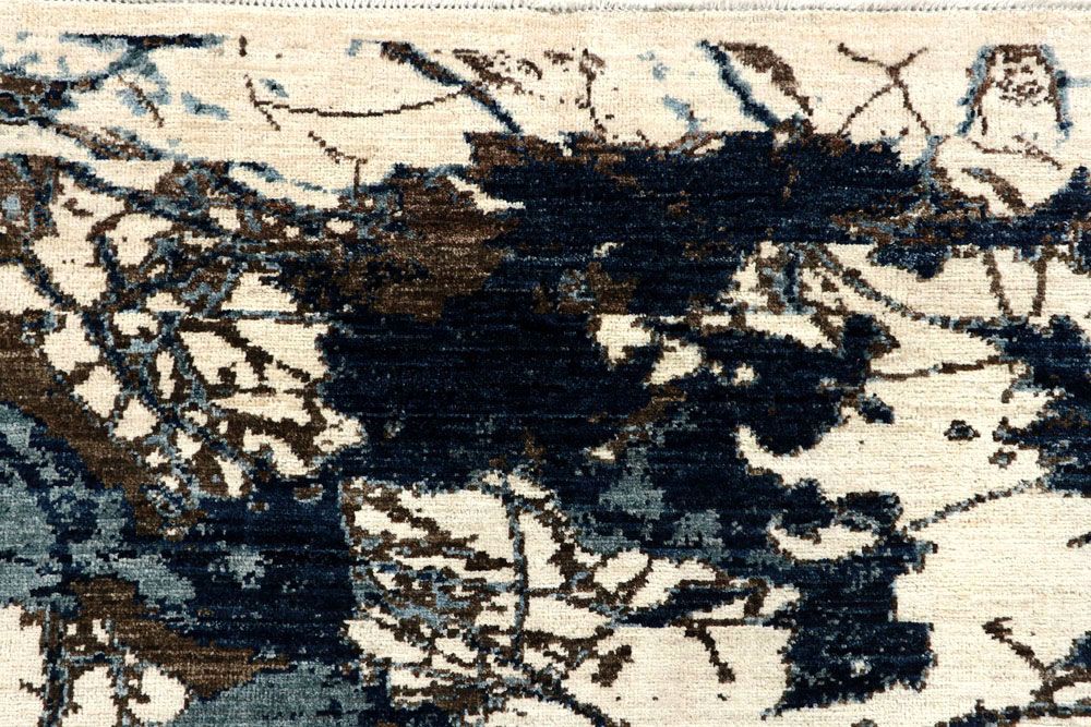 Pictorial 8' 3 x 9' 9 - No. 58103 - ALRUG Rug Store