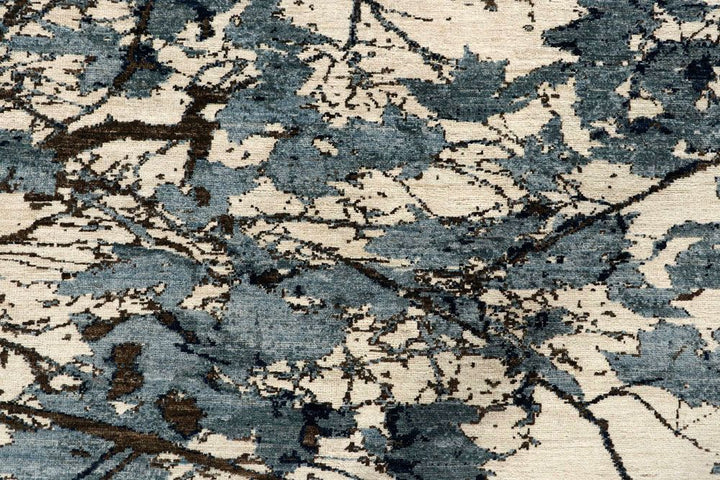 Pictorial 8' 3 x 9' 9 - No. 58103 - ALRUG Rug Store