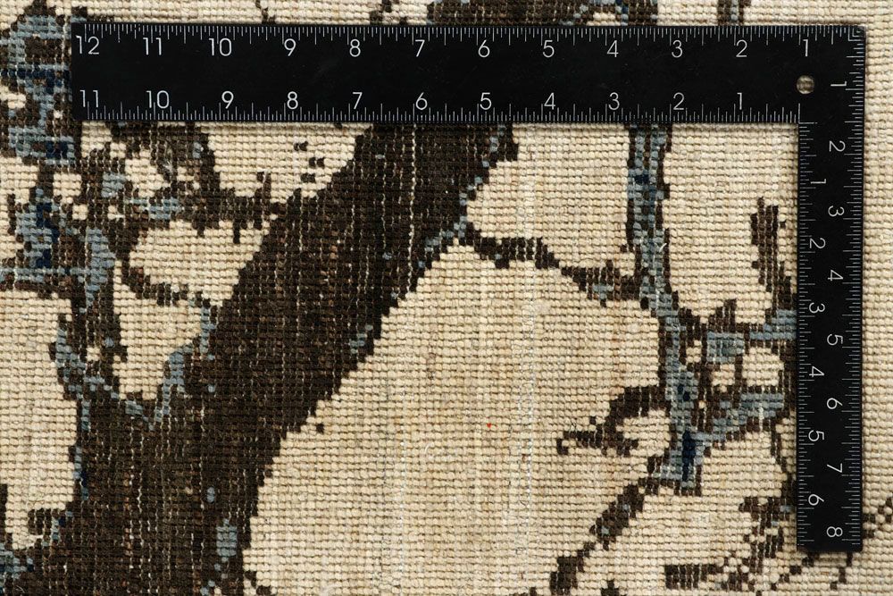 Pictorial 8' 3 x 9' 9 - No. 58103 - ALRUG Rug Store