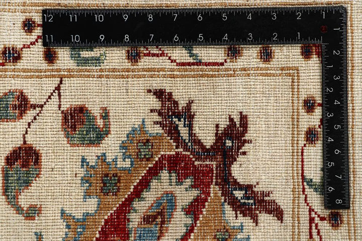 Oushak 8' 5 x 9' 8 - No. 58104 - ALRUG Rug Store