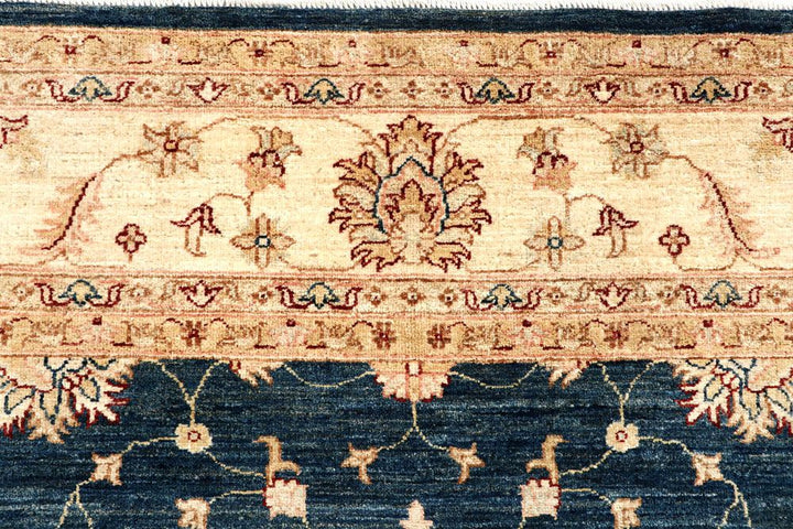 Ziegler 8' 2 x 10' 1 - No. 58105 - ALRUG Rug Store