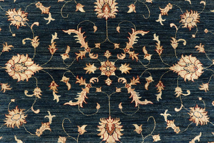 Ziegler 8' 2 x 10' 1 - No. 58105 - ALRUG Rug Store