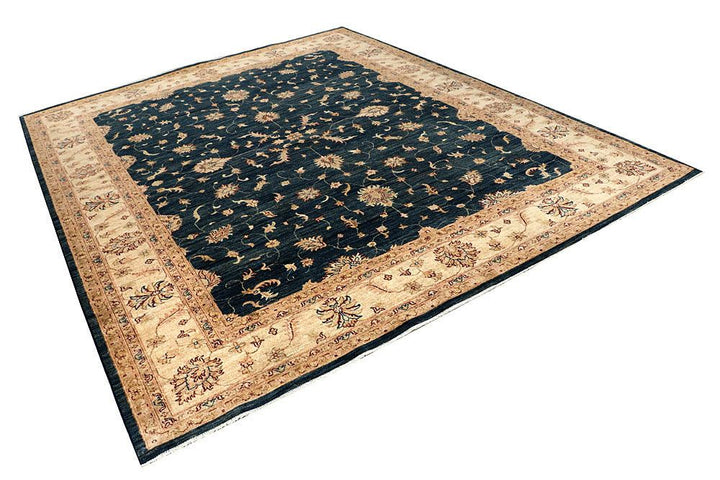 Ziegler 8' 2 x 10' 1 - No. 58105 - ALRUG Rug Store